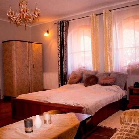 Apartman Anna Apartment Veľky Slavkov Bagian luar foto