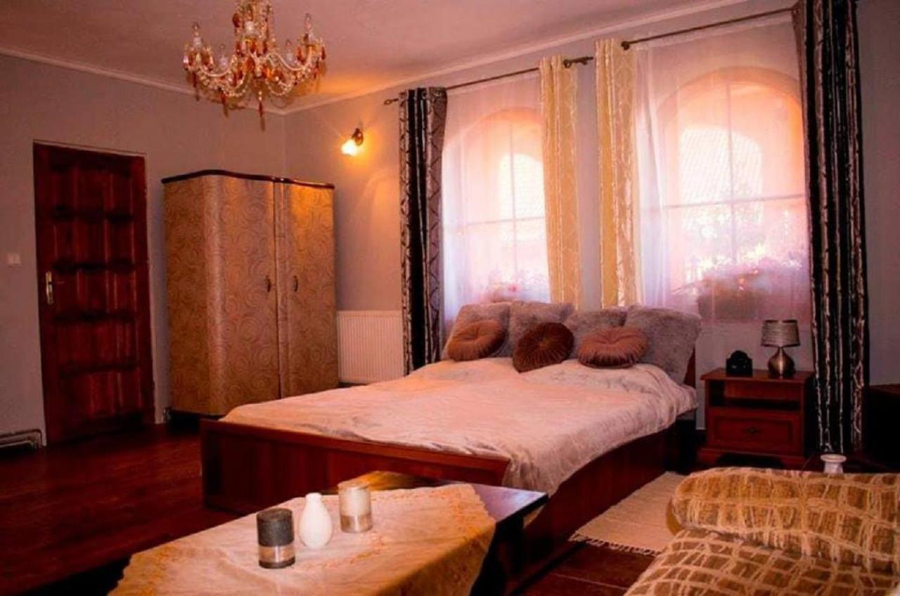 Apartman Anna Apartment Veľky Slavkov Bagian luar foto