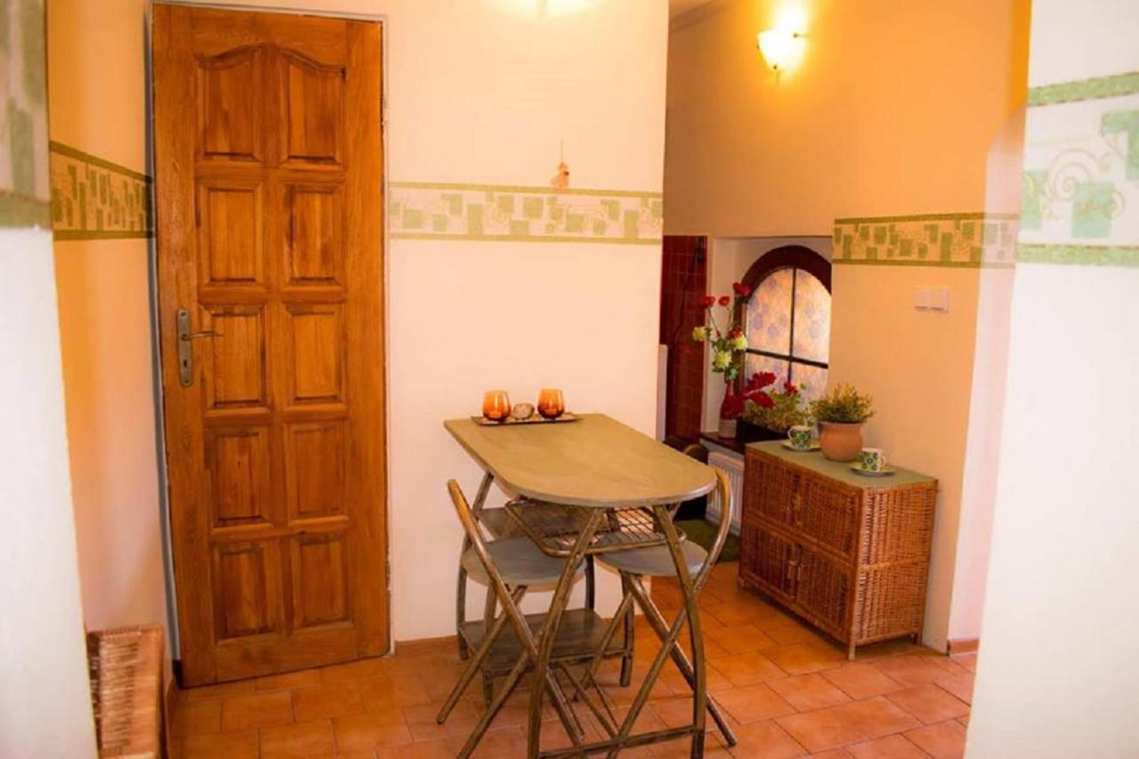 Apartman Anna Apartment Veľky Slavkov Bagian luar foto