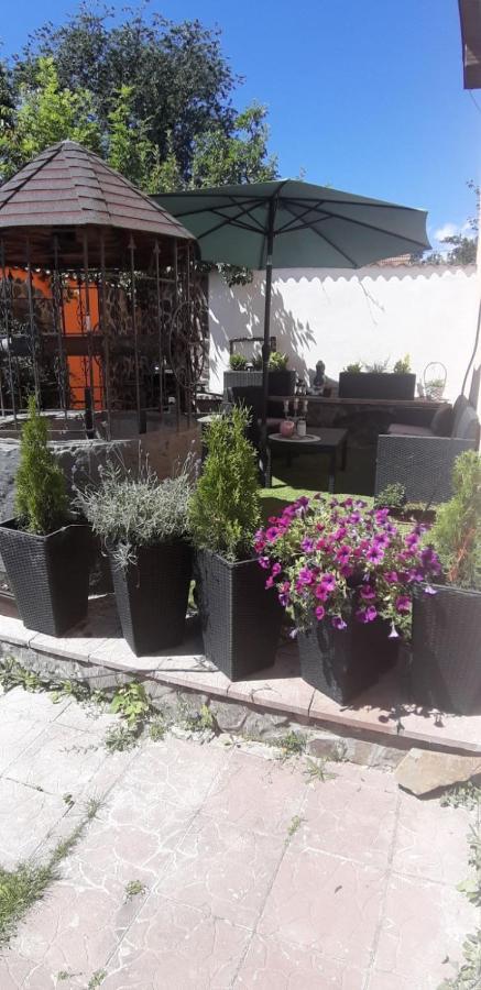 Apartman Anna Apartment Veľky Slavkov Bagian luar foto