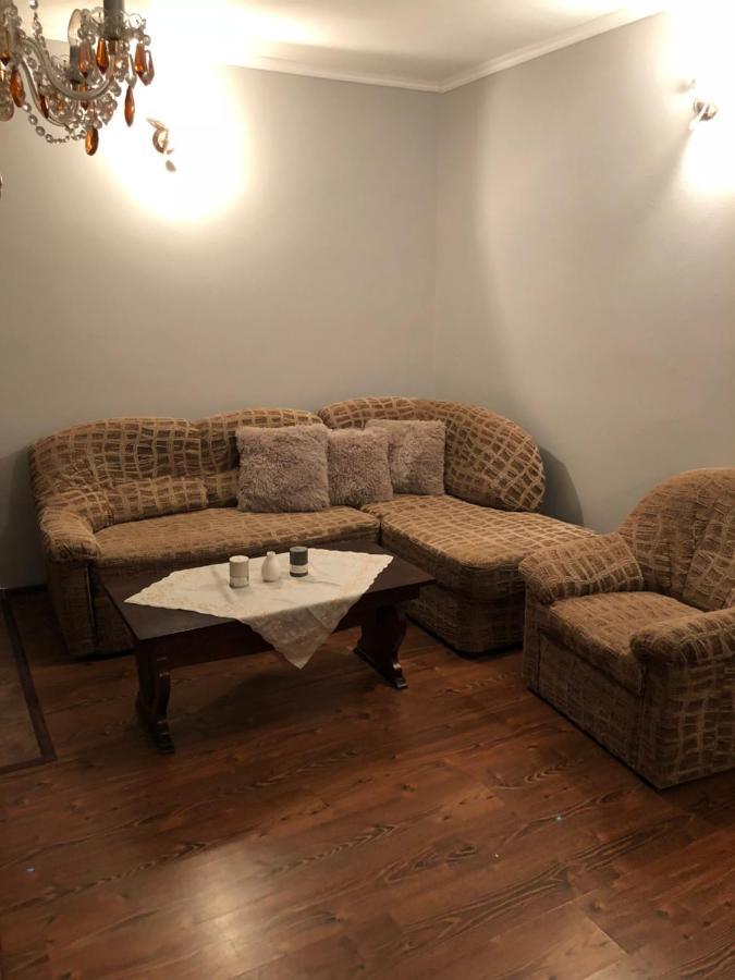 Apartman Anna Apartment Veľky Slavkov Bagian luar foto