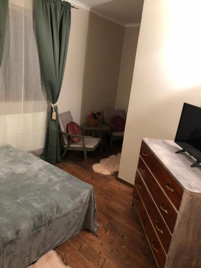 Apartman Anna Apartment Veľky Slavkov Bagian luar foto